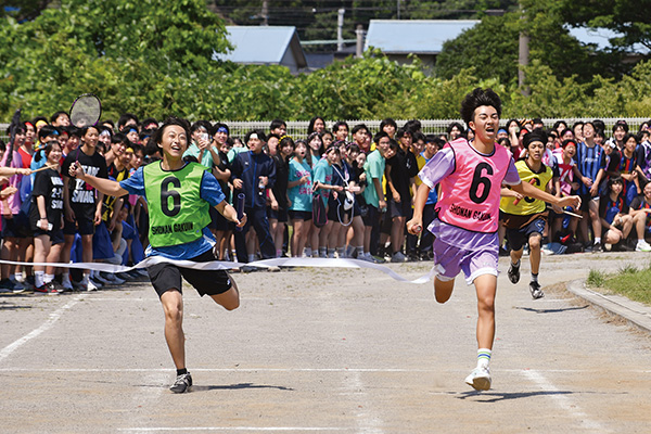 スポーツフェスティバル